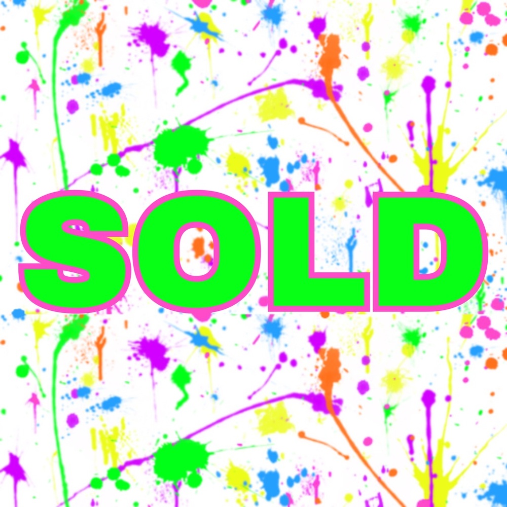 Sold - Picture 1 of 8